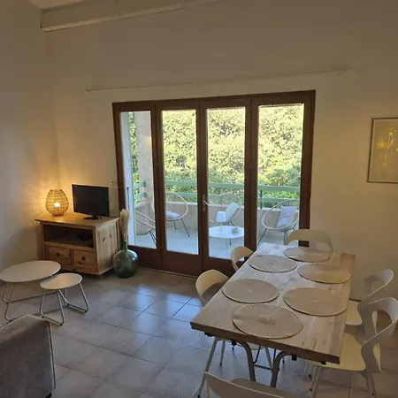 Clos De Valamade Holiday home