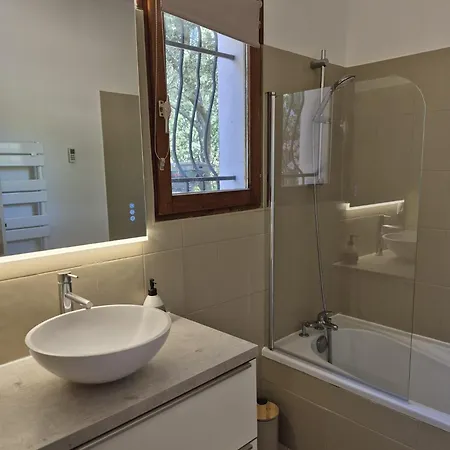 Holiday home Clos De Valamade