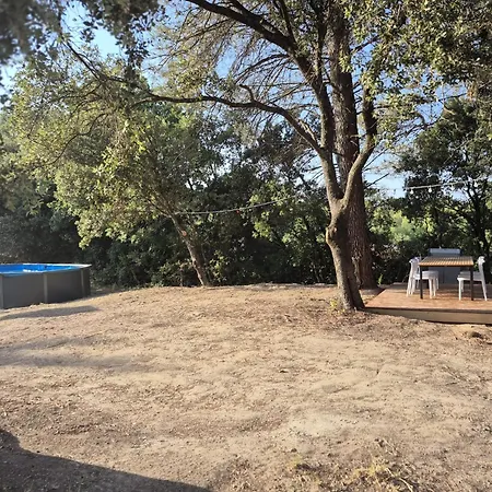 Clos De Valamade Holiday home