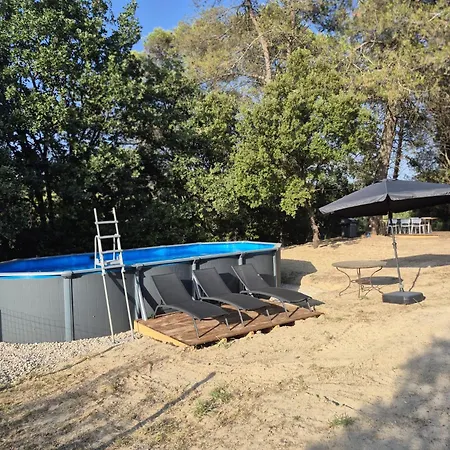 Holiday home Clos De Valamade *