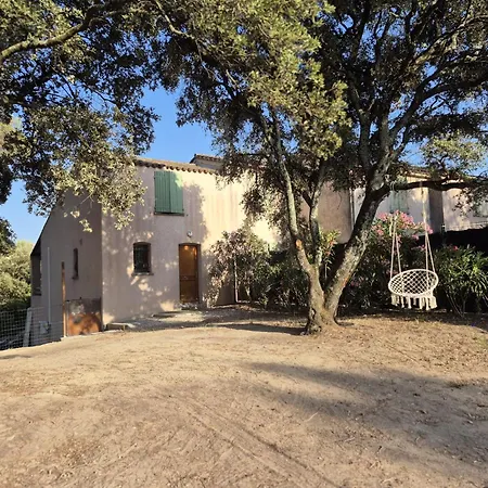 Holiday home Clos De Valamade *